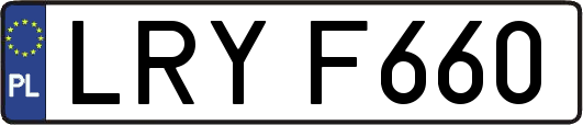 LRYF660