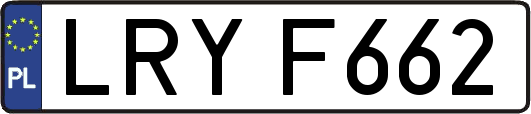 LRYF662