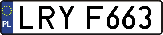 LRYF663