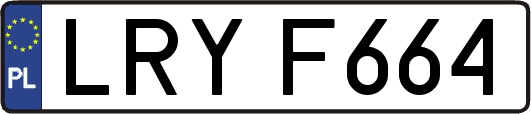 LRYF664