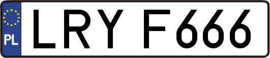 LRYF666