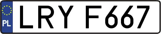 LRYF667