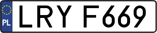 LRYF669