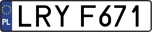 LRYF671