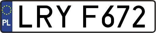 LRYF672