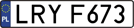 LRYF673