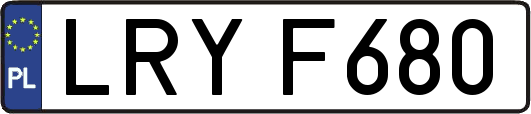LRYF680