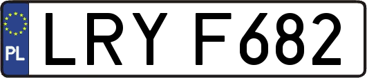 LRYF682