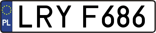 LRYF686