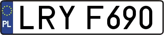 LRYF690
