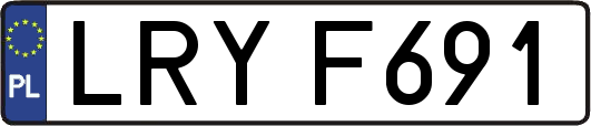 LRYF691