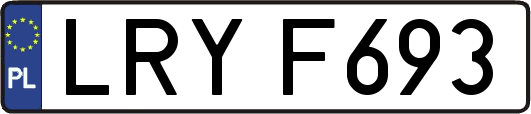 LRYF693
