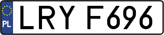 LRYF696
