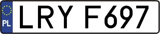 LRYF697
