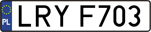 LRYF703