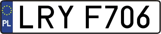 LRYF706