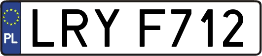 LRYF712
