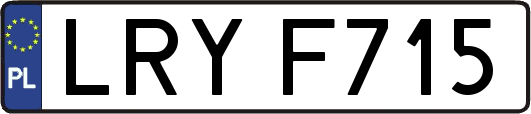 LRYF715