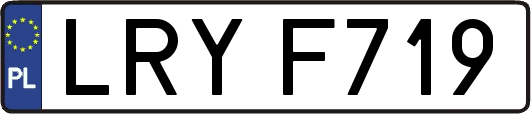 LRYF719