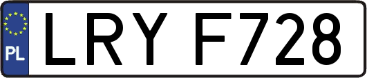 LRYF728