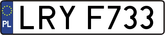 LRYF733