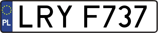 LRYF737