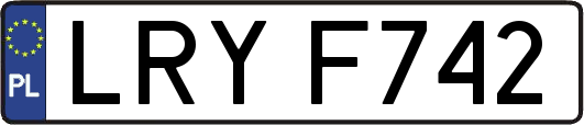 LRYF742