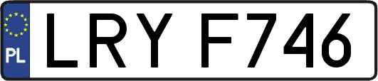 LRYF746
