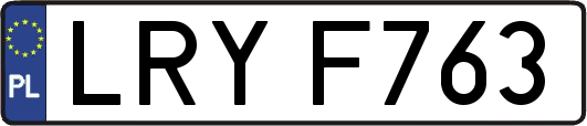 LRYF763