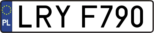 LRYF790