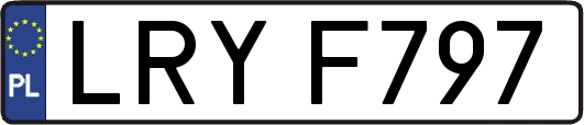 LRYF797