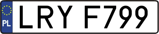 LRYF799