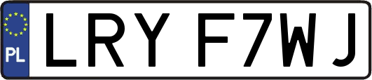 LRYF7WJ
