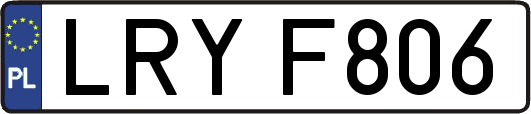 LRYF806