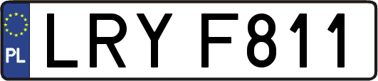 LRYF811