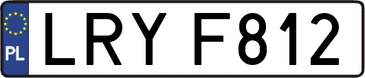 LRYF812