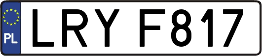LRYF817