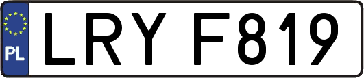LRYF819