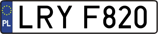LRYF820