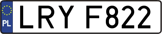 LRYF822
