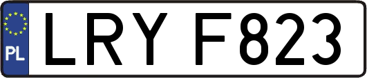 LRYF823