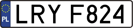 LRYF824