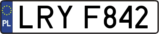 LRYF842