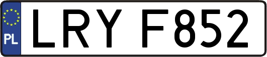 LRYF852