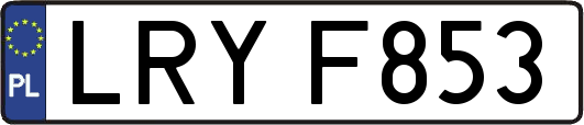 LRYF853