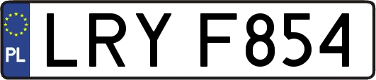 LRYF854
