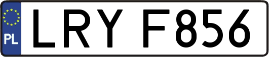 LRYF856
