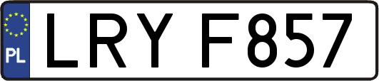 LRYF857