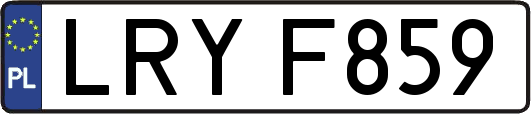 LRYF859