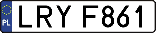 LRYF861